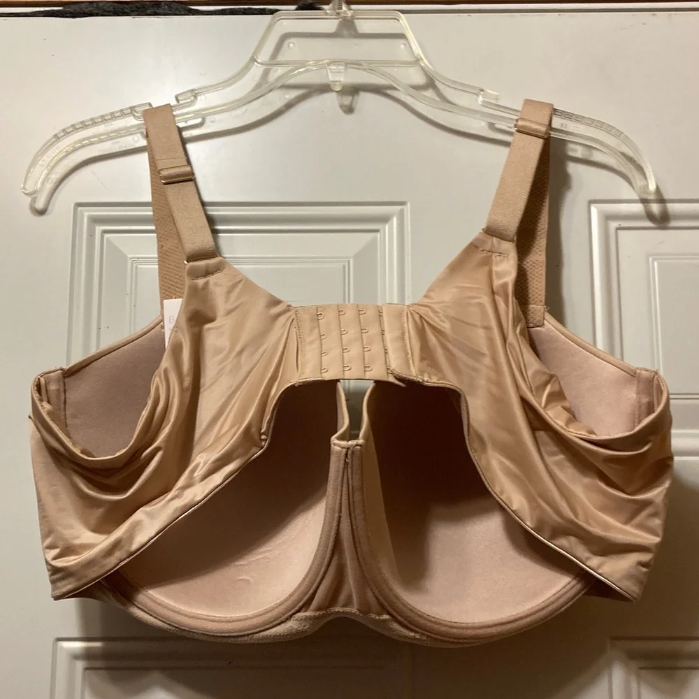 Joyspun smooth nude